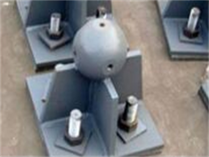 白山网架钢结构工程有限公司